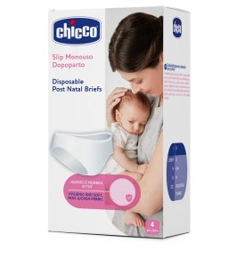 MAMMA-D SLIP MONO P/PART SOST 4