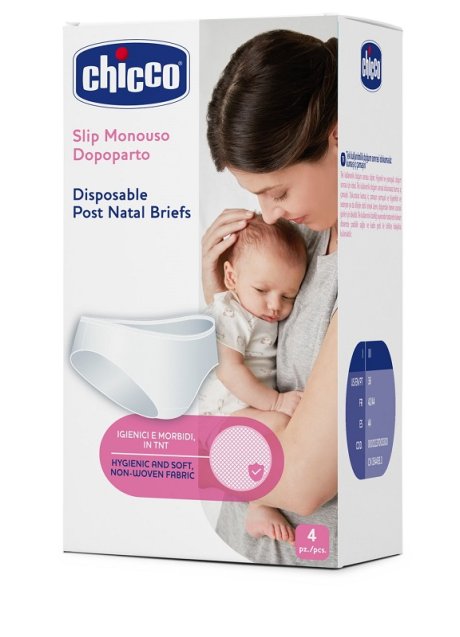 MAMMA-D SLIP MONO P/PART SOST 4