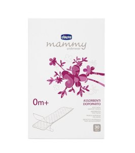 MAMMA-D ASS PRO P/PART X30 11430