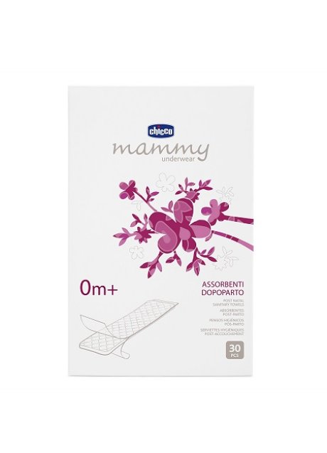 MAMMA-D ASS PRO P/PART X30 11430
