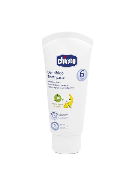 DENTIFRICIO 74280 CH MEL/BAN 6M+