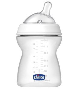 BIB 80723 CH STEPUP 2M+250 MED