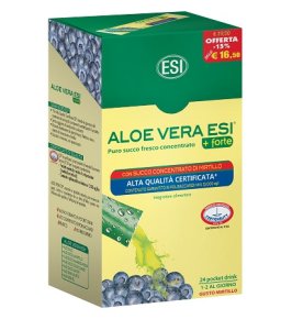 ESI ALOE VERA 24POCK DRIN MIRT