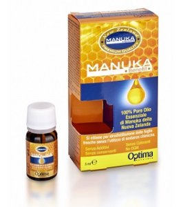 MANUKA BENEFIT OLIO ESS 5ML