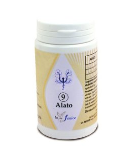 ALATO 9 100CPR 70G
