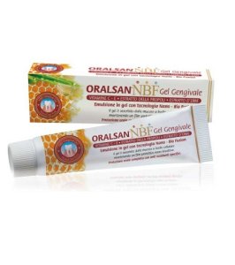 ORALSAN NBF GEL PROT COMP 30G