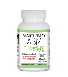MICOTHERAPY ABM 90 CAPSULE