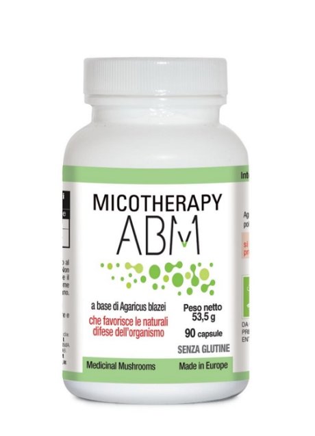MICOTHERAPY ABM 90 CAPSULE
