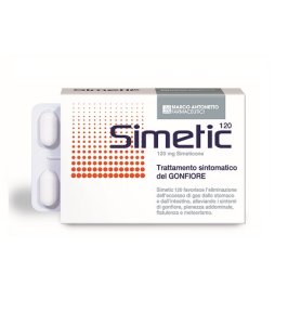 SIMETIC 120 30CPR