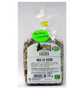 CERRETO BIO MIX DI SEMI 250G