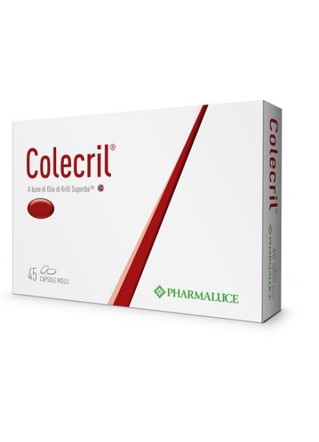 COLECRIL 45CPS MOLLI