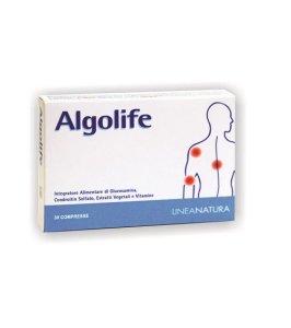 ALGOLIFE 30CPR