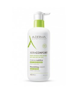 XERA-CONFORT CREMA NUTRITIVA 400 ML