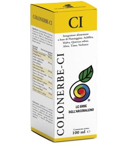 COLONERBE CI 100ML