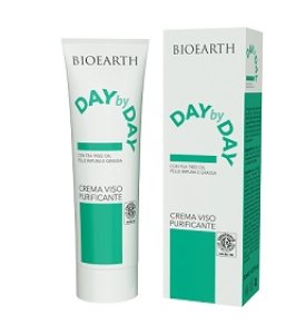 DAYBYDAY CR VISO PURIF 50ML BIOE