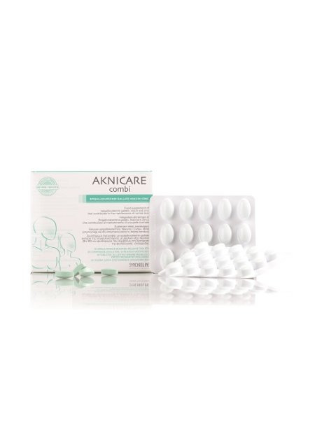 AKNICARE-COMBI 30CPR