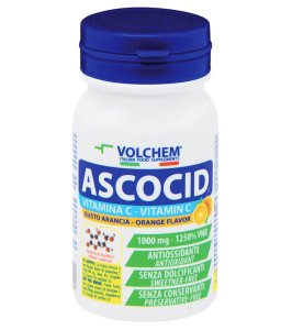 ASCOCID 60CPR MASTICABILI