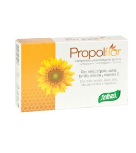 PROPOLFLOR 48CPR