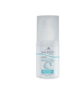 SAUBER  PHARMA DERMA VAPO 75ML