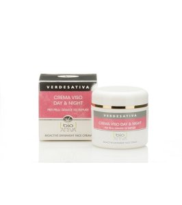 BIOATTIVA CR VISO DAY&NIGHT PM