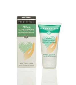 CREMA MANI & UNGHIE PROT 50ML