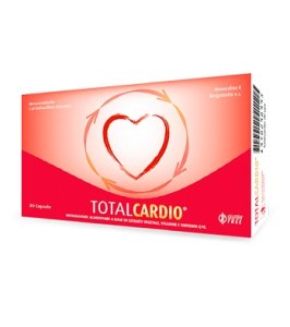 TOTALCARDIO 30CPS