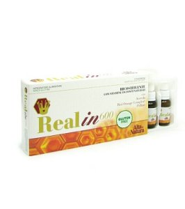 REALIN 600 6FL DA 10ML