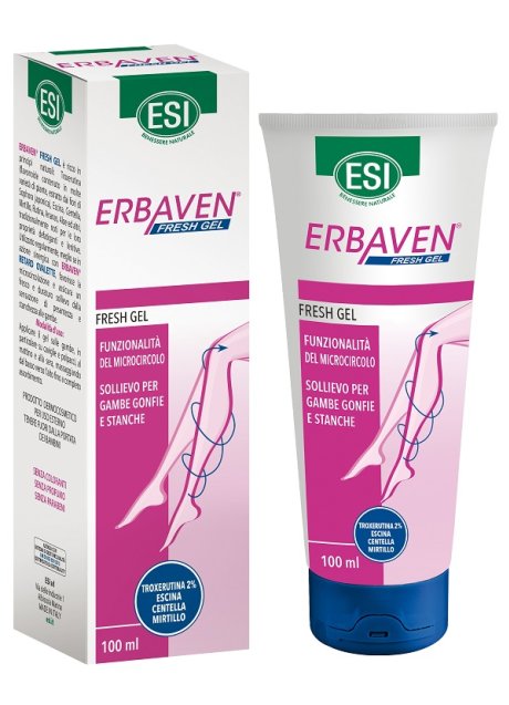 ERBAVEN FRESH GEL 100ML