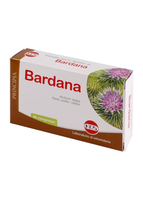 BARDANA ESTR SEC 60CPR