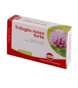 TRIFOGLIO ROSSO FORTE 60CPR KOS