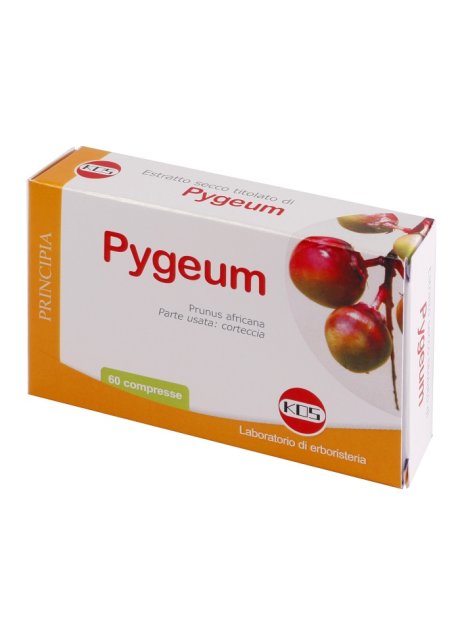 PYGEUM ESTR SEC 60CPR
