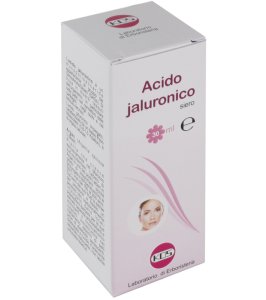 ACIDO JALURONICO SIERO 30ML