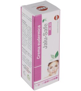 JALU-SAFE CREMA 40ML