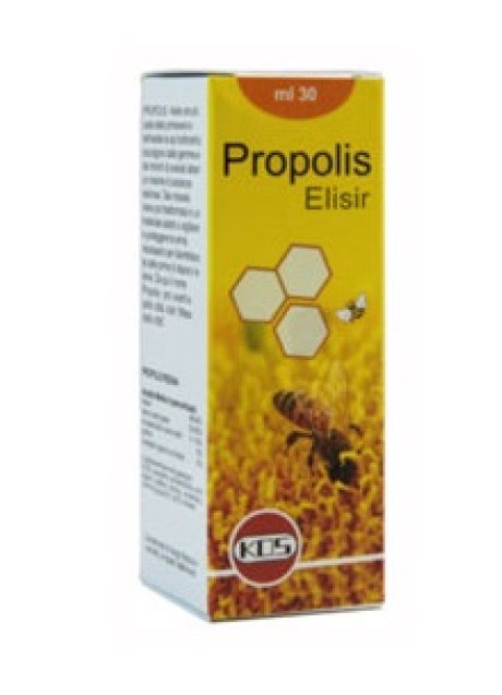 PROPOLIS ELISIR 150ML