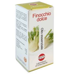 FINOCCHIO OLIO ESS 20ML
