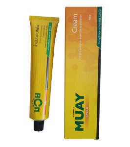 NAMMAN MUAY CREMA 100G