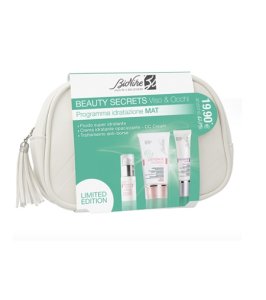 DEFENCE HYDRA5 BEAUTY SECR MAT