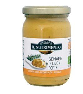 NUT SENAPE DI DIJON FORTE 200G