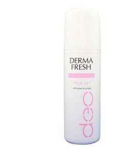 DERMAFRESH DEO P-ALL ROL 75 ML