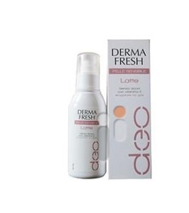 DERMAFRESH DEODORANTE PELLE SENSIBILE