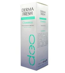 DERMAFRESH DEO P-N CLASS 100 ML