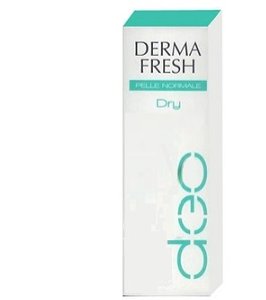 DERMAFRESH DEO P-N DRY 100 ML