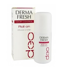 DERMAFRESH ODOR CONTROLL ROLL ON 30 ML