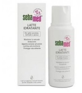 SEBAMED LATTE IDRATANTE 200 ML TAGLIO PREZZO