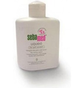 SEBAMED LIQUIDO 400 ML TAGLIO PREZZO
