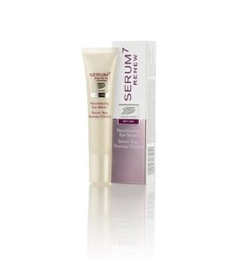 SERUM 7 RENEW SIERO RIMODELLANTE CONTORNO OCCHI 15 ML