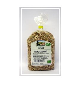 CERRETO BIO GRANO SARACENO DEC