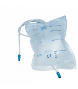 SERENITY SACCA UR LET T130 30PZ