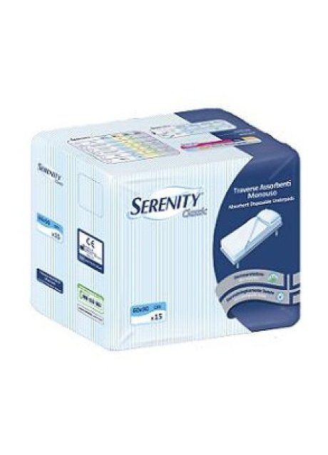 SERENITY TRAV 60X90X15 37642.15