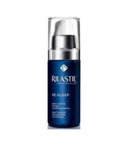 RILASTIL RESLEEP GOCCE 30ML